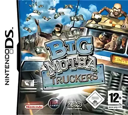 Image n° 1 - box : Big Mutha Truckers